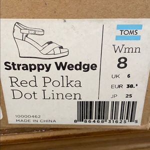 TOMS 8